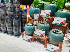 -亚马逊海鲜自助(梅溪湖步步高店)