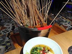 -耍哥串串香(香月湖店)