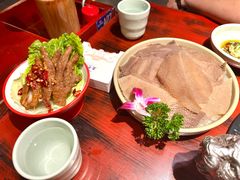 -袁老四重庆老火锅(桐梓坡店)
