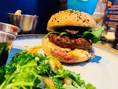 -bluefrog蓝蛙(水游城店)