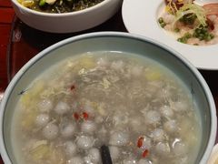 -三品香·江浙菜(松江九谊店)