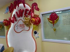 -竞思注意力·专注力·学习能力训练(天一广场中心)