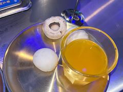 -喜井无限自助烤肉公司(石厦店)