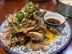 -辣得香川菜馆(横屿鳝溪佳园店)