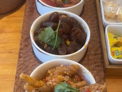 -莲花公园煎蟹·30年闽菜(火车站店)