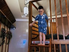 -汤连得温泉馆(宝山店)