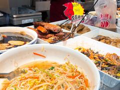 -三毛烤鸡(清泰街店)