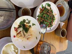 -必点海鲜·鲅鱼水饺(鞍山西道店)