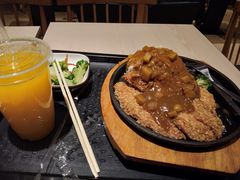 -乡村基(杨家坪建设店)