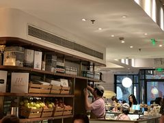 -BAKER&SPICE(安福路店)