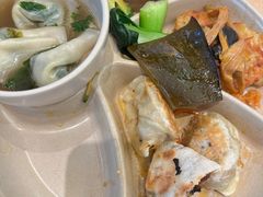 -素满香·全民食养自助(长宁龙之梦店)