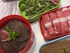 -老马路串串香火锅(北门桥店)