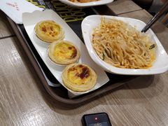 -魏家凉皮(博水商务大厦店)