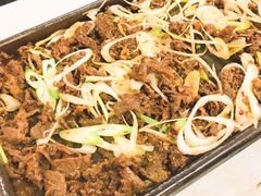 -清真永恒华威肉饼(潘家园店)