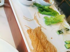 -庆江南江南菜(琴湖溪里花园城店)