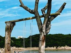 -宁波松兰山滨海旅游度假区
