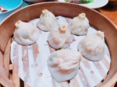 清甜鲜虾马蹄小笼-苏小柳手作点心(控江旭辉分院)