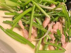 -局气 烤鸭·北京菜(光华路店)