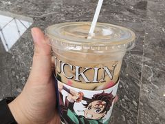 -瑞幸咖啡(万科天荟大厦店)
