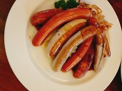 -宝莱纳餐厅(滨江店)