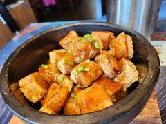 -甘家界牌柠檬鸭(青山店)