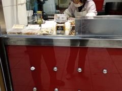 -王家沙点心店(南京西路总店)