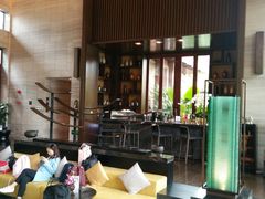 -广州都喜泰丽温泉度假酒店