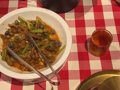 -西贝莜面村(当代商城店)