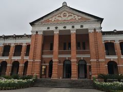 -辛亥革命博物院北区