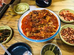 -京玉菲饭店(李村店)