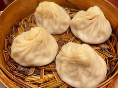 蟹粉小笼-熙盛源(复兴路店)