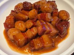 梅姐红烧肉-局气 烤鸭·北京菜(光华路店)