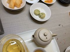 -隐溪茶馆(静安寺店)