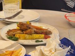 -马兰卡西式简餐(新汇大融城店)