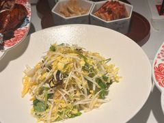 -在前门·烤鸭北京菜(五月花广场店)