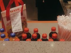 -鲜粮卷饼王(小白楼店)