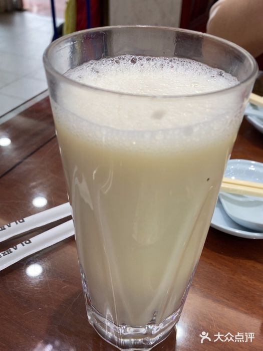 日月永和中国餐饮名店(凤凰店)图片