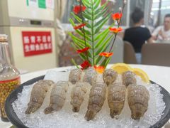 -嘉升大排档(番禺总店)