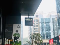 -DECAMERON十日谈(卓悦汇店)