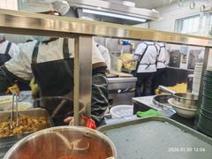 -白鹤大冷面