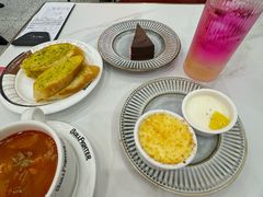 -斗牛士牛排餐厅(嘉里汇店)