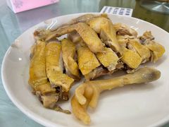 白切鸡-状元楼(金溪路店)