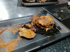 -赛维斯法式铁板烧自助餐厅(正翔国际华联店)