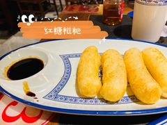 -来涮蜀鲜货火锅串串香(菜市口店)