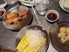 -捞王猪肚鸡火锅(金华义乌之心店)