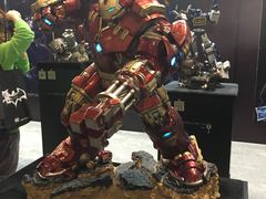 -上海跨国采购会展中心