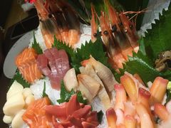 -割烹旭日本料理(龙湖狮山天街店)