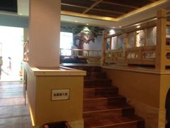 -汤森悠生活文化汤(江宁万达店)
