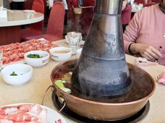 -阳坊大都涮羊肉(阳坊总店)