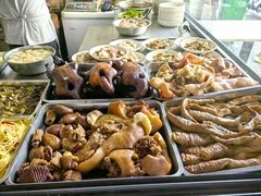 -中和裴氏蹄花(府河路店)